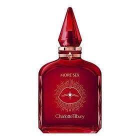 Charlotte Tilbury More Sex edp 100ml