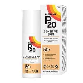 Riemann P20 Sensitive SPF50+ 100ml