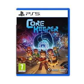 Core Keeper (PS5)