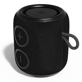 Nomadelic Loud 705 Waterproof Bluetooth Speaker
