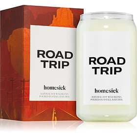 homesick Road Trip Scented Candle 390g