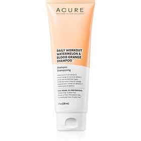 Acure Organics Daily Workout Watermelon & Blood Orange Shampoo 236ml