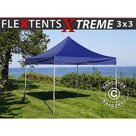 Dancover Snabbtält Depåtält Easy-up tält Eventtält Partytält FleXtents Xtreme 50