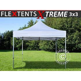 Dancover Snabbtält Depåtält Easy-up tält Eventtält Partytält FleXtents Xtreme 60