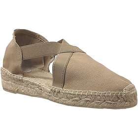 Toni Pons Espadriller Elastic (Dam)