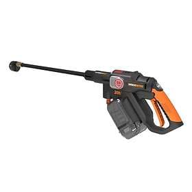 Worx Hydroshot 20V Wg633E.9