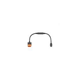 DJI Power SDC to XT60 Power Cable (12V)