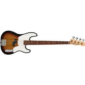 Fender Artist Series Mike Dirnt Road Worn Precision Bass Rosewood