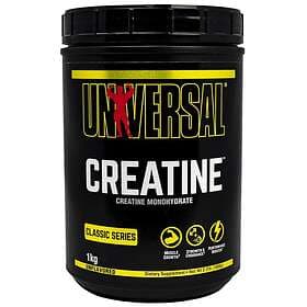 Universal Nutrition Creatine 1kg