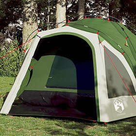 vidaXL Dome Tent (3)