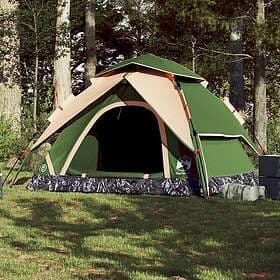 vidaXL Dome Tent (5)
