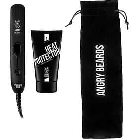 Angry Beards Beard Straightener