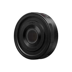 Panasonic Lumix S 26/8 (Leica L)