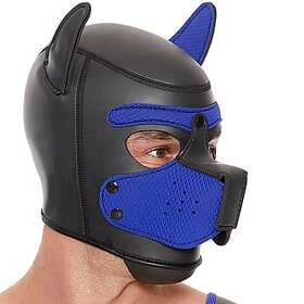 Ouch! Puppy Play Hood