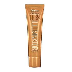 Sally Hansen Airbrush Legs Illuminator Golden Glow 100ml
