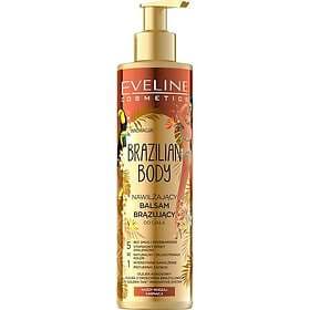 Eveline Cosmetics Bronzing Body Balsam 5in1 200ml