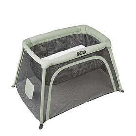 Babymoov Moov & Comfy 3-in-1 Travel Cot