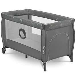 Lionelo Stefi Plus Travel Cot