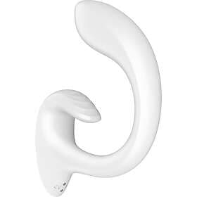 Satisfyer G for Goddess 1