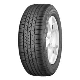Continental ContiCrossContact Winter 4x4 235/55 R19 101H AO