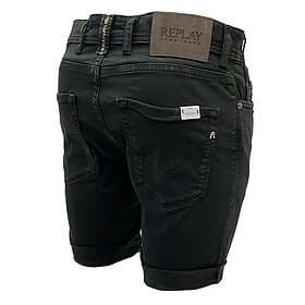 Replay RBJ.981 Short Shorts (Men's)