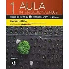 : Aula internacional Plus 1 A1 Edición híbrida