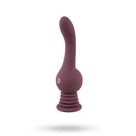 You2Toys Turbo Shaker G-Spot Lover