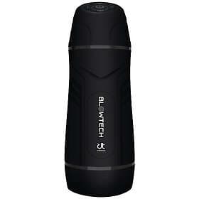 Dream Toys Deep Throat Sucking Machine