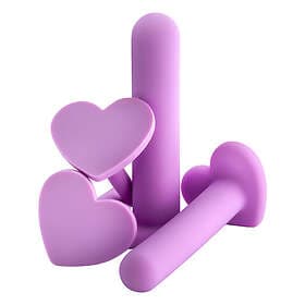 Blush Wellness 4-Piece Dilator Kit