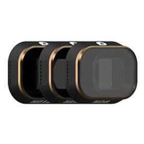 PolarPro DJI Mini 4 Shutter Collection ND8, ND32, ND128