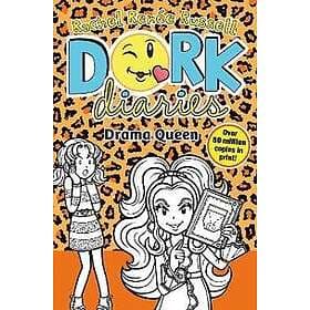 Dork Diaries: Drama Queen