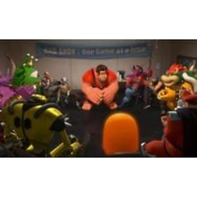 Wreck-It Ralph (3DS)