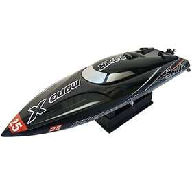 Joysway Super Mono X V2 Brushless RC Motorboat