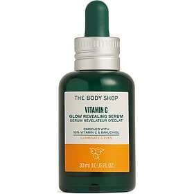 The Body Shop Vitamin C Glow Revealing Serum 30ml