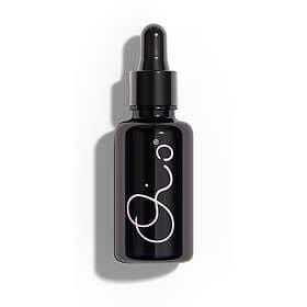 Oio Lab 7 MOMENTS Botanical Smoothing Facial Oil 30ml