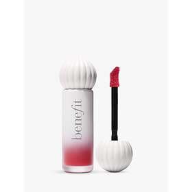Benefit Plushtint Moisturizing Matte Lip Tint