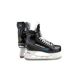 Bauer X Int