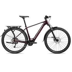 Orbea Kemen 40 (Electric)