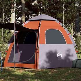 vidaXL Family Tent (4)