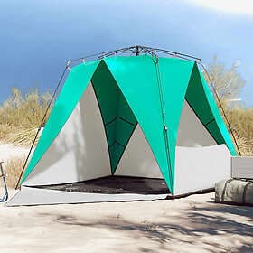 vidaXL Beach Tent (4)
