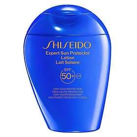 Shiseido Global Suncare Expert Sun Protection Lotion SPF50+ 150ml