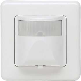 Kopp Recessed PIR Motion Detector 180° Relay