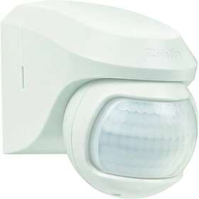 Niko Surface Mounted Motion Detector 200° Relay