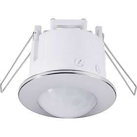 Renkforce Ceiling Built-in PIR Motion Detector 1289331