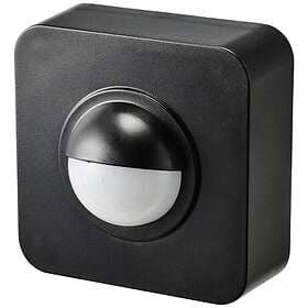 Sygonix SY-5046552 Utanpåliggande PIR-rörelsedetektor