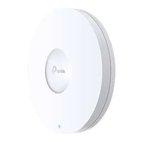 TP-Link AX1800 Dual-Band Wi-Fi 6