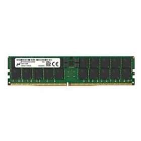 Crucial Micron DDR5 modul 96 GB DIMM 288-pin 5600 MHz PC5-44800 CL46 (MTC40F204W