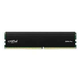 Crucial Pro DDR4 3200MHz 32GB (CP32G4DFRA32A)