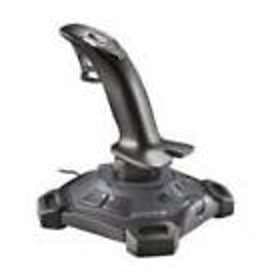 Logitech Attack 3 (PC/Mac)