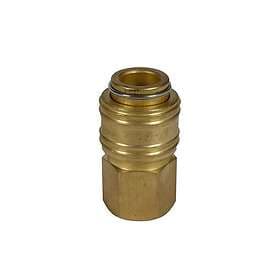Einhell Quick Coupling R 3/8" Internal Thread